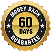 Dentavive 60-day money back gurantee