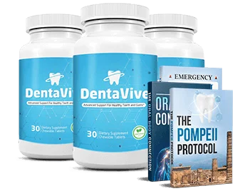 Dentavive buy now